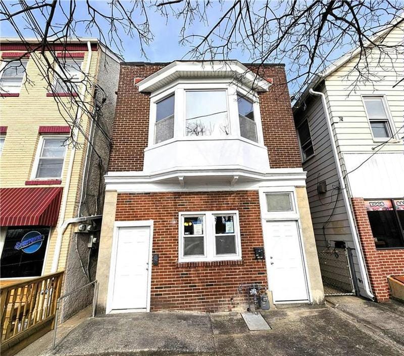 605 FRONT ST, Catasauqua Borough, PA 18032 Single Family Residence For Sale  MLS# 732964