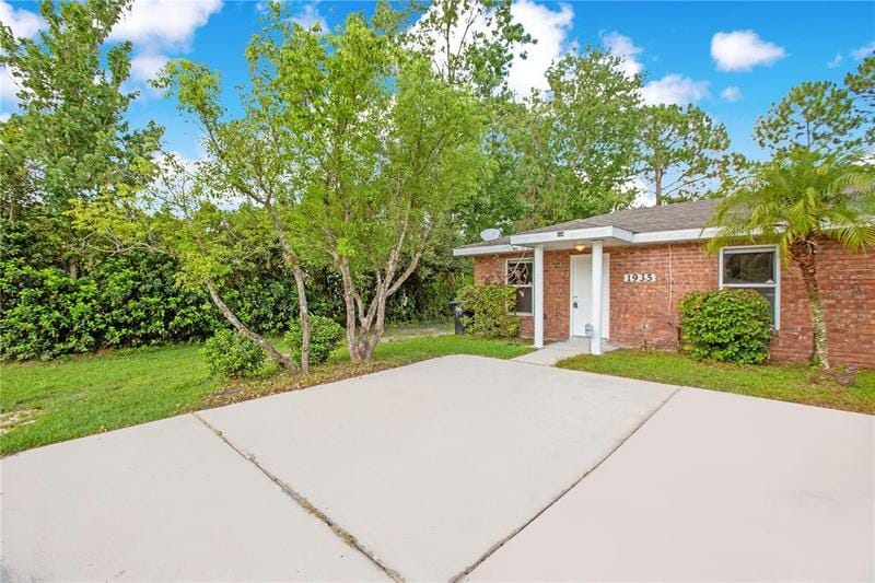 1935 Bonneville Drive, Orlando, FL 32826 for Rent