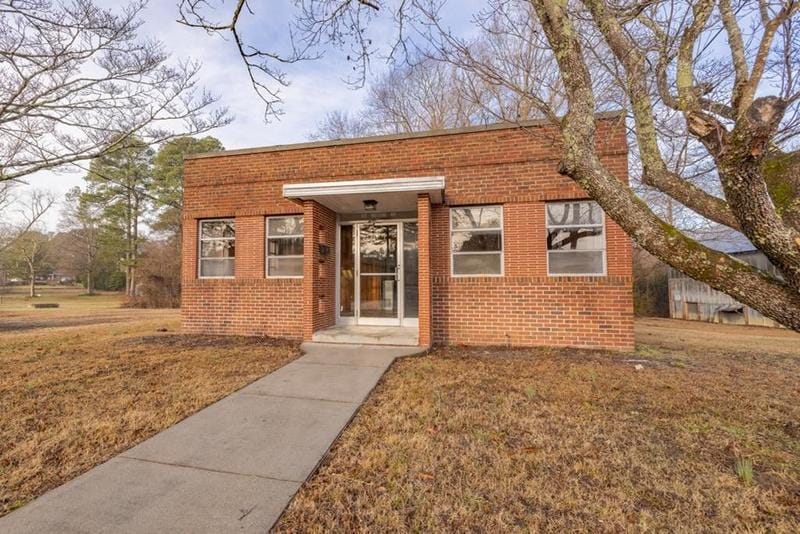 Emporia, Greensville County, VA Commercial Property, House for sale Property ID: 418758668