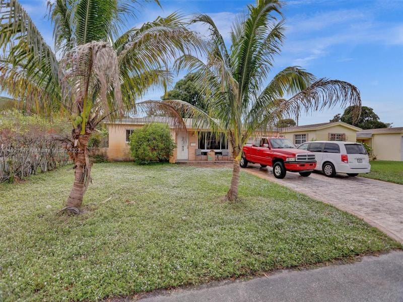7758 Indigo Street, Miramar, FL 33023 for Sale