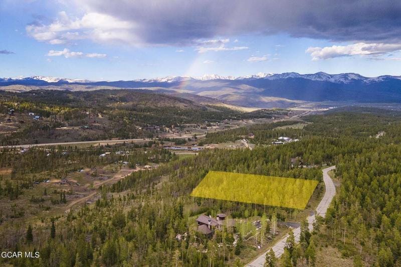 3004 Golf Course Circle, Tabernash, CO 80478  614801056 for Sale