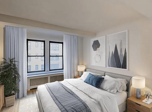 404 E 55th St unit 5E - New York, NY 10022 - Home For Rent