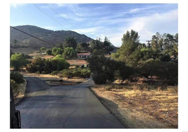 14720 QUAIL HAVEN LN, El Cajon, CA 92019 Land For Sale  MLS# PTP2400685