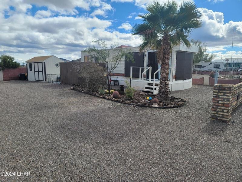 Salome, La Paz County, AZ Undeveloped Land, Homesites for sale Property ID: 418881991