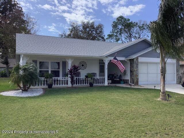 Spring Hill, Hernando County, FL House for sale Property ID: 418889220
