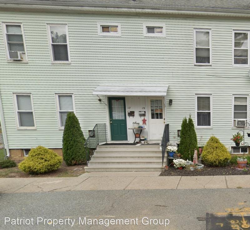 17-35 Coolidge Road - 19 Coolidge Road  17-35 Coolidge Road for Sale