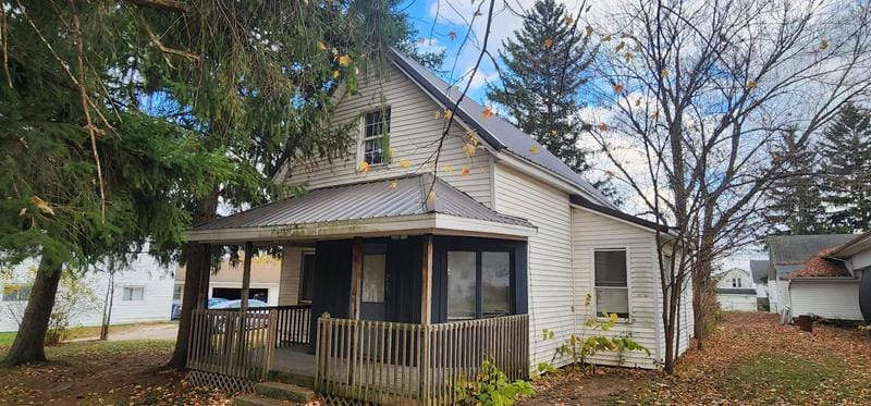 215 High Street, Geneva, IN 46740 for Sale