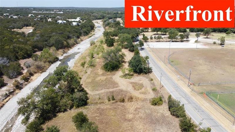 Lot 14,15,16 Rio Paluxy SW Barnard St, Glen Rose, TX 76043 for Sale