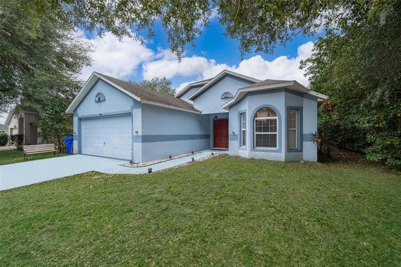 2473 Merry Road, Tavares, FL 32778 for Sale