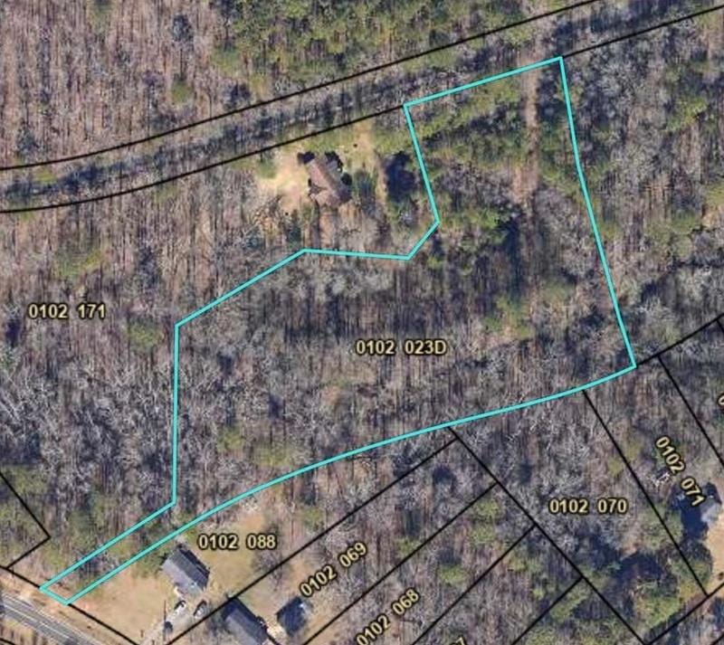 0 Hwy 213, Covington, GA 30014 - MLS 7287416 for Sale