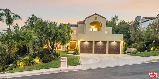 24120 Park Rosso, Calabasas CA 91302 for Sale