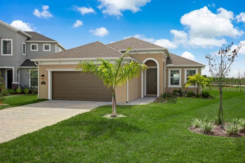 3085 Blazing Star Drive, Melbourne, FL 32940 for Rent
