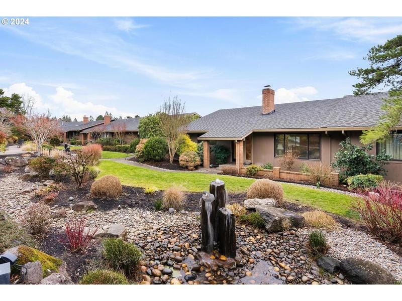 5 CONDOLEA DR, Lake Oswego OR 97035 for Sale
