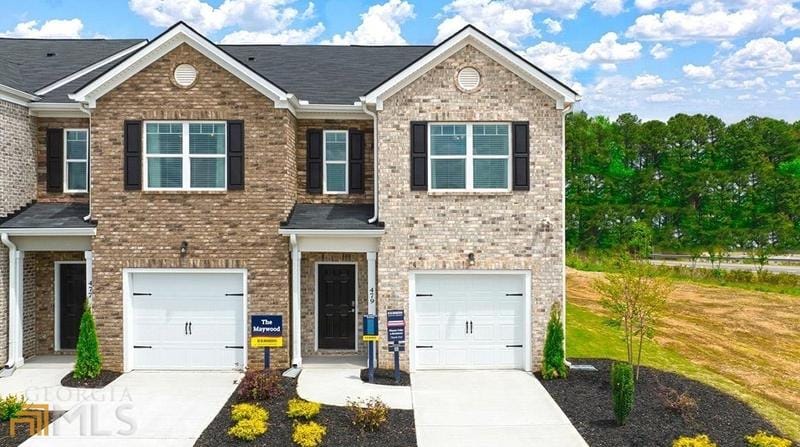 1308 Speckle Dr #62, Stockbridge, GA 30281 - MLS 20110180 for Sale