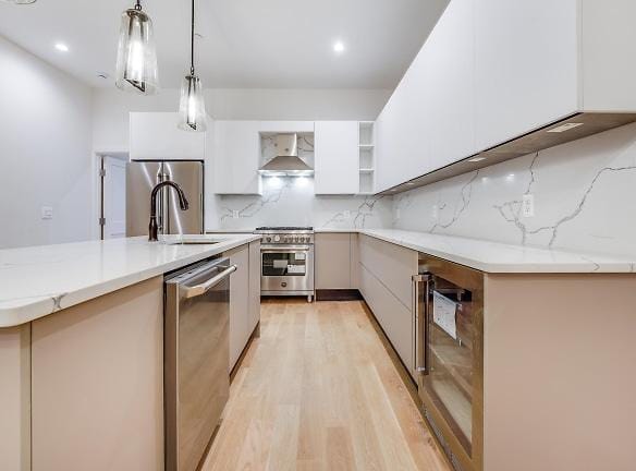 1021 Washington St #4 - Hoboken, NJ 07030 - Home For Rent