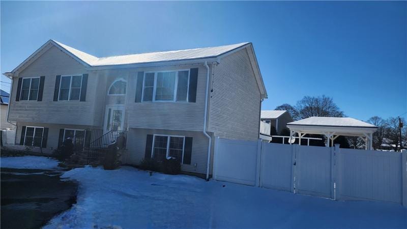 12 Irving Street, North Providence, RI 02904 for Sale