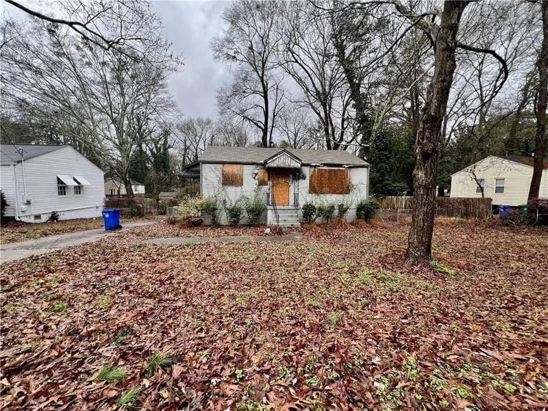 Stone Mountain, De Kalb County, GA House for sale Property ID: 418811104