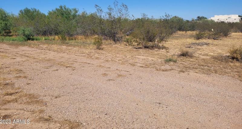 0 N 257th Dr #-, Wittmann, AZ 85361 - MLS 6598498 for Sale