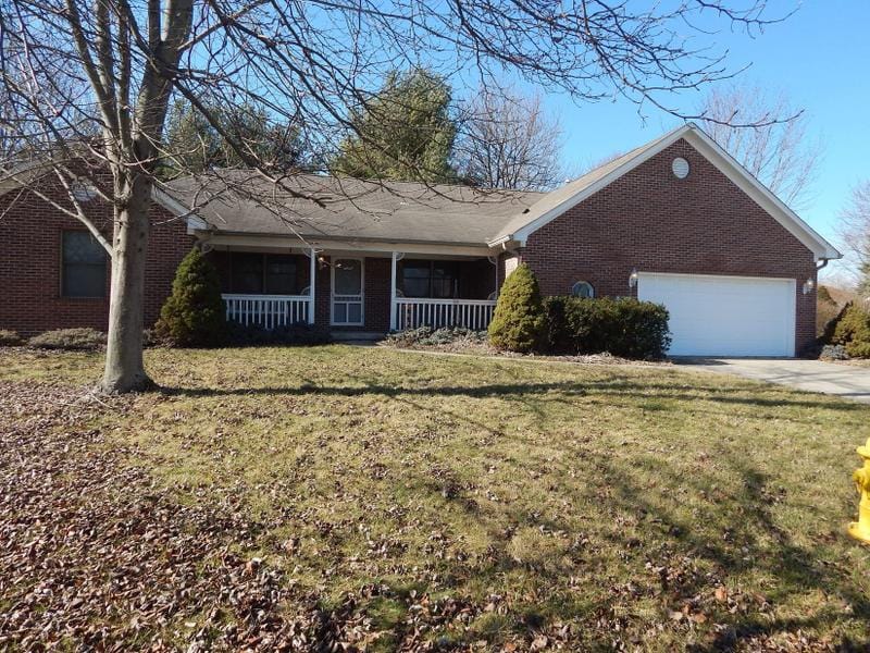 Pittsboro, Hendricks County, IN House for sale Property ID: 418874698