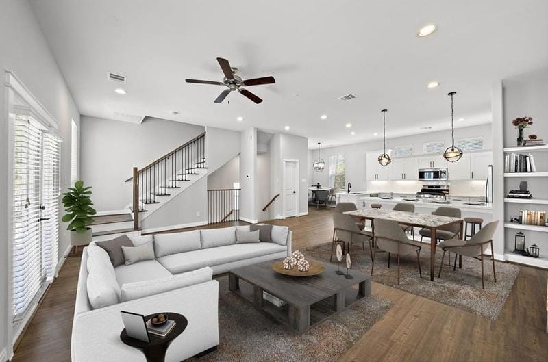 603 Link Rd #C, Houston, TX 77009 - MLS 10843020 for Rent