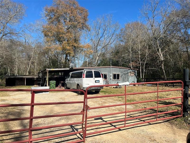 3023 Grand Avenue, Liberty, TX 77575 for Sale