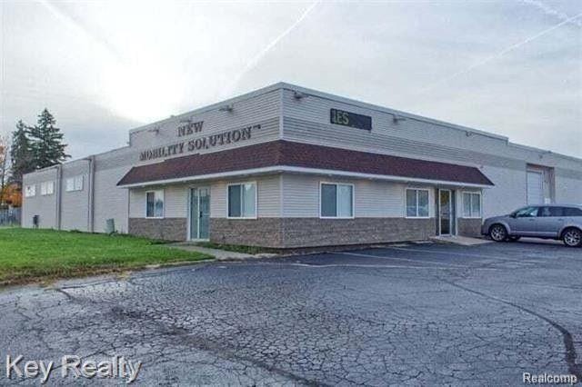 Jackson, Jackson County, MI Commercial Property, House for sale Property ID: 418918084