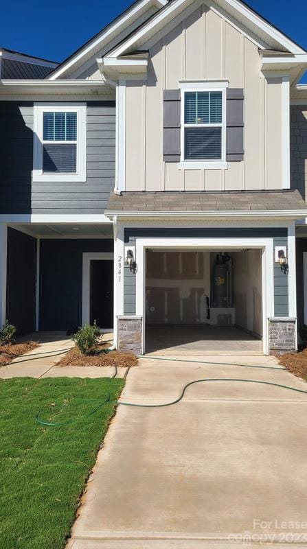 2841 Yeager Dr, Concord, NC 28027 - MLS 4103915 for Rent