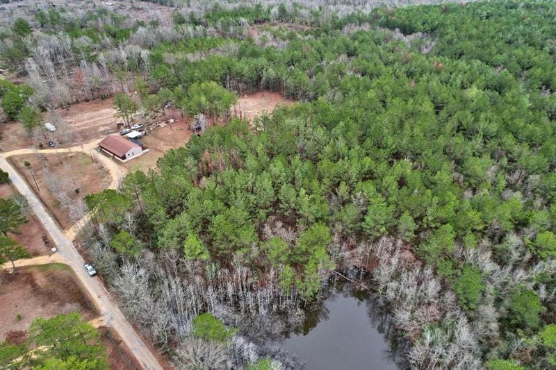 TBD HEADSTART LANE, Liberty, MS 39645 Land For Sale  MLS# 140720