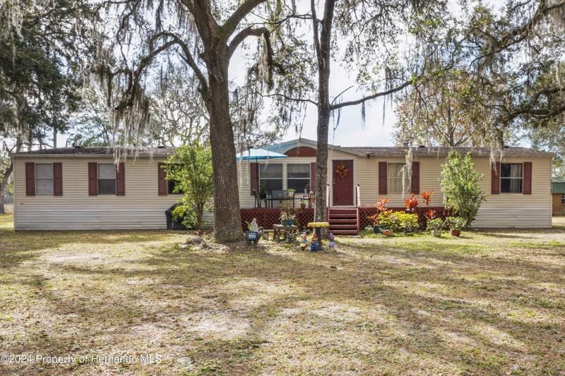 Brooksville, Hernando County, FL House for sale Property ID: 418889202