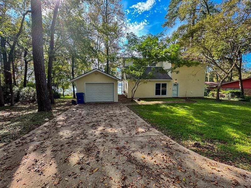 149 W Dogwood Road, Trinity, TX 75862 for Rent