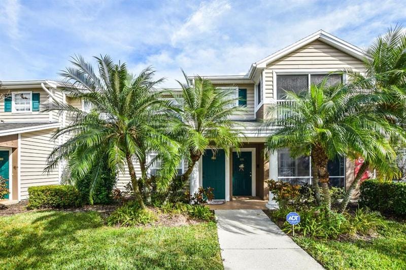 8923 Manor Loop, Unit 203, Lakewood Ranch, FL 34202 for Sale