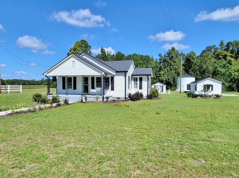 10529 Ingram Rd, Roseboro, NC 28382 - MLS LP712763 for Sale