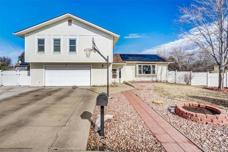 3130 19TH AVENUE CT, Greeley, CO 80631 Single Family Residence For Sale  MLS# 5040078