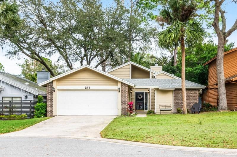 Longwood, Seminole County, FL House for sale Property ID: 418667977