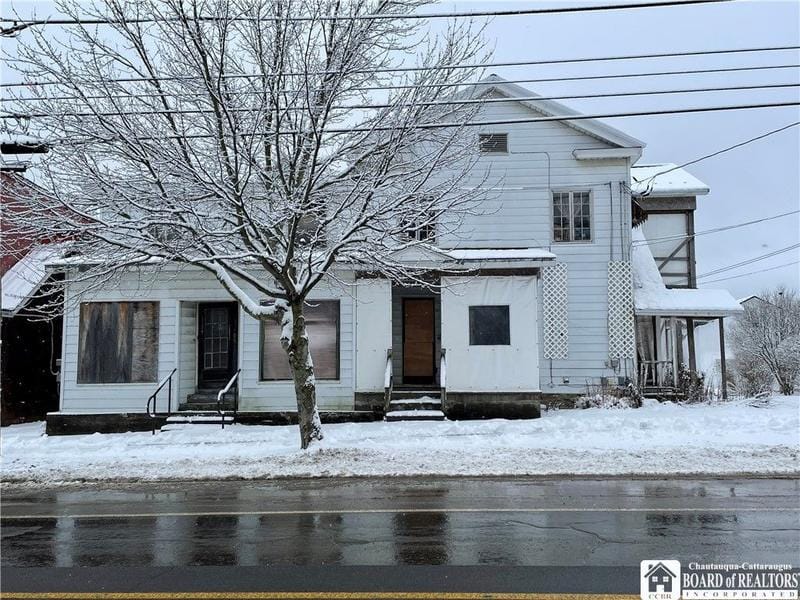 Randolph, Cattaraugus County, NY House for sale Property ID: 418666191