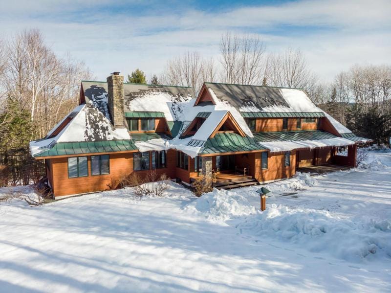 974 S HILL RD, Ludlow, VT 05149 Single Family Residence For Sale  MLS# 4980056