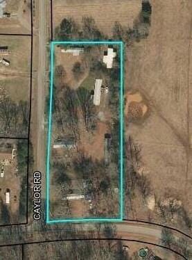 1997 Richard Bennett Rd, Crandall, GA 30711 - MLS 10192107 for Sale