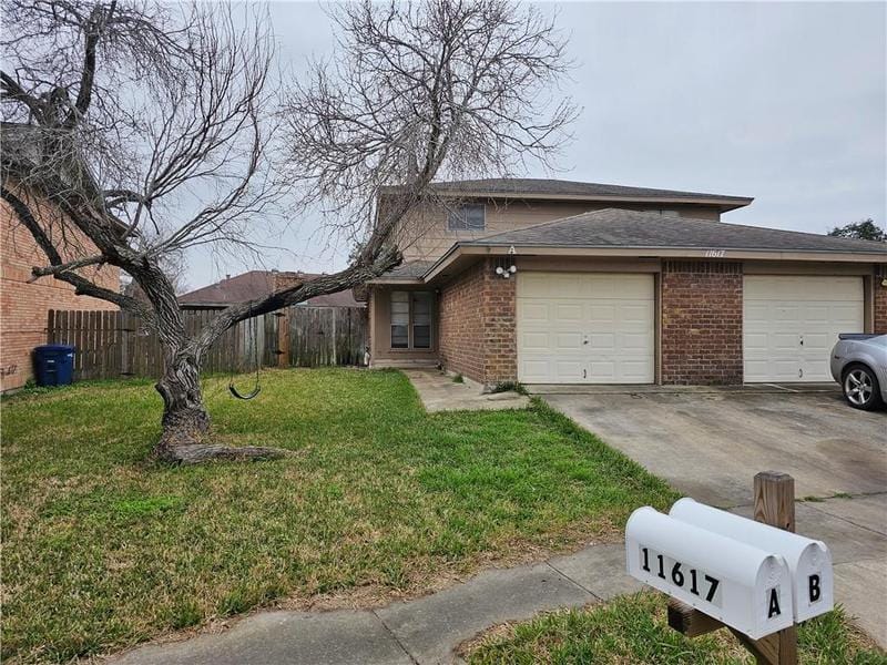 11617 Agua Dulce Creek A, Corpus Christi, TX 78410 for Rent