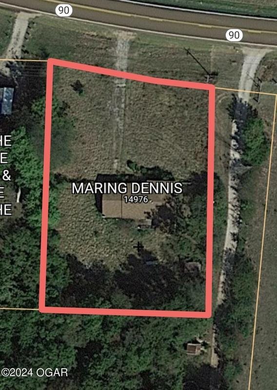 Noel, Mc Donald County, MO House for sale Property ID: 418734759