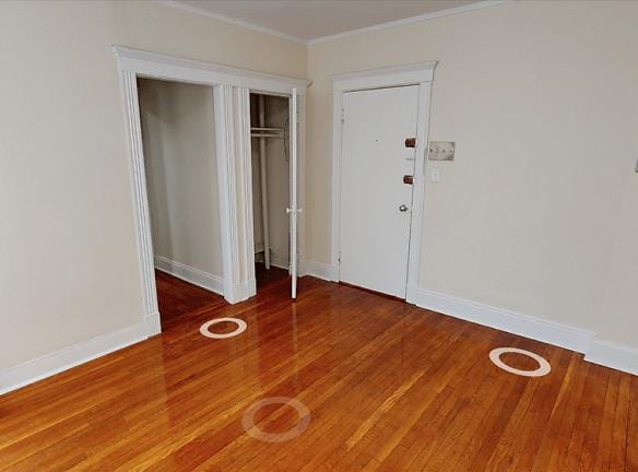 203 Park Dr unit 8E - Boston, MA 02215 - Home For Rent