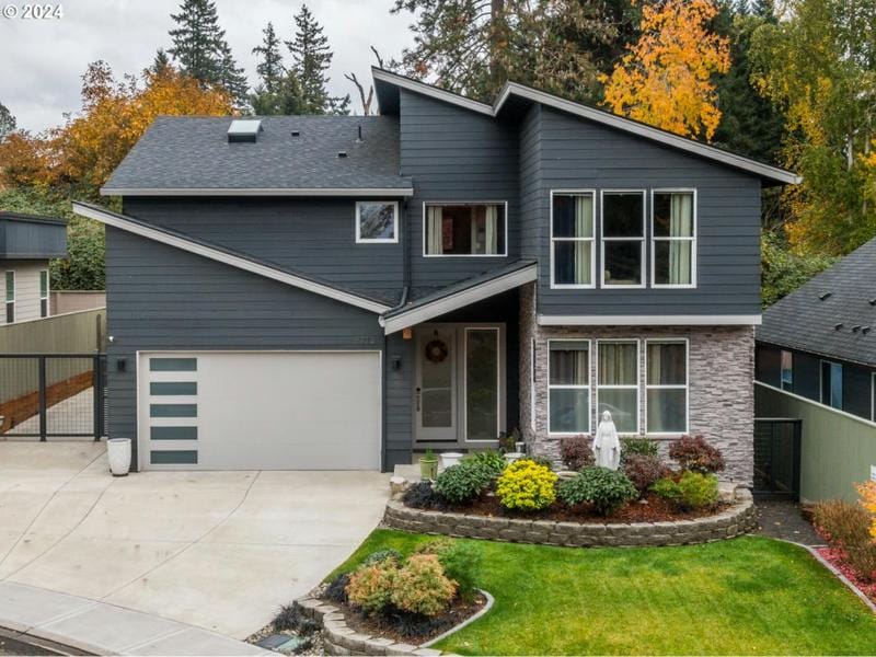 8713 NE 39TH AVE, Vancouver, WA 98665 Single Family Residence For Sale  MLS# 24204838