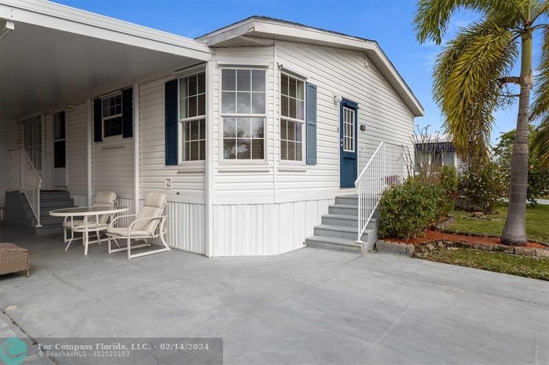 5357 Northwest 3rd Avenue, Deerfield Beach, FL 33064 for Sale