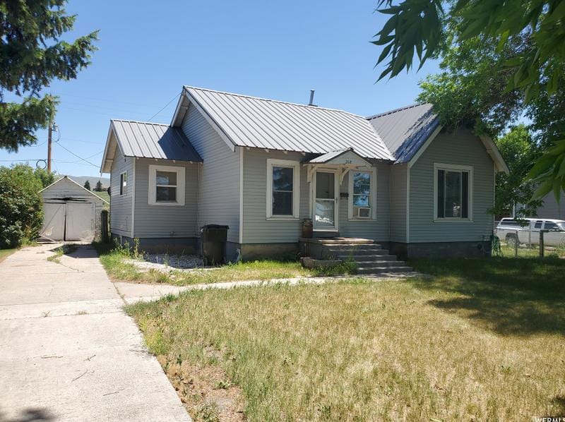 268 S 4th St, Montpelier, ID 83254 - MLS 1890977 for Sale