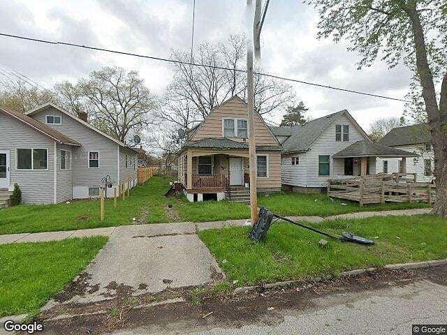 10Th, SAGINAW, MI 48601  614371991 for Sale