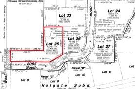 [Address not provided], Taylor, UT 84401 - MLS 1975667 for Sale