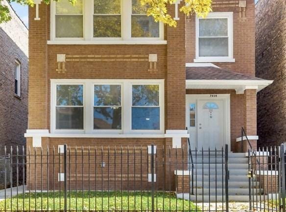 7939 S Ada St #2 - Chicago, IL 60620 - Home For Rent