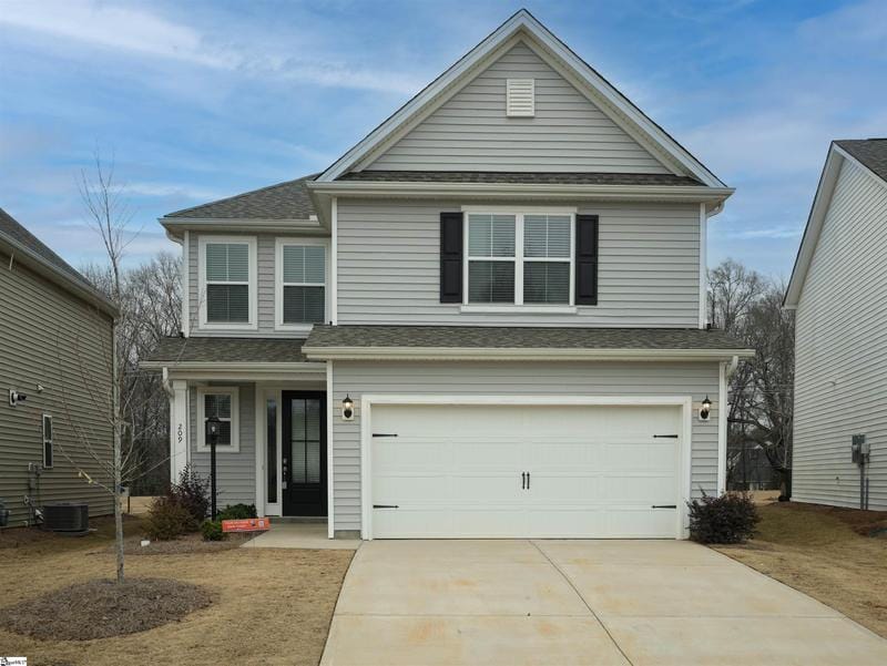 209 Bryland Way, Simpsonville, SC 29681 for Rent