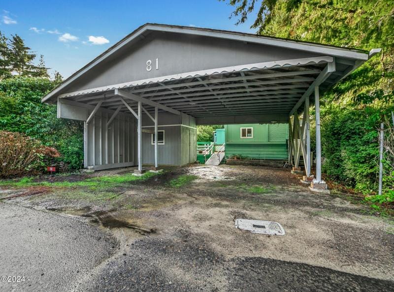1600 Rhododendron Drive 81, Florence OR 97439 for Sale