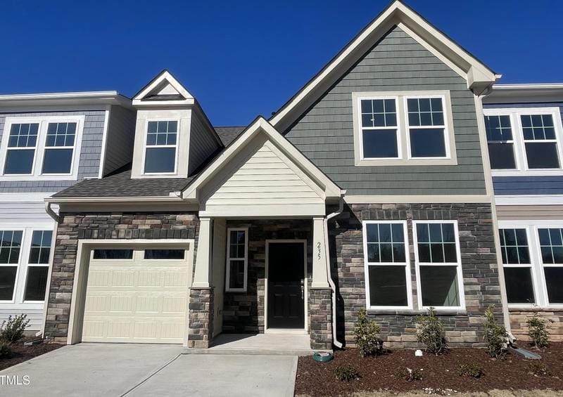 235 Whitley Rdg Dr, Clayton, NC 27527 - MLS 10007414 for Sale
