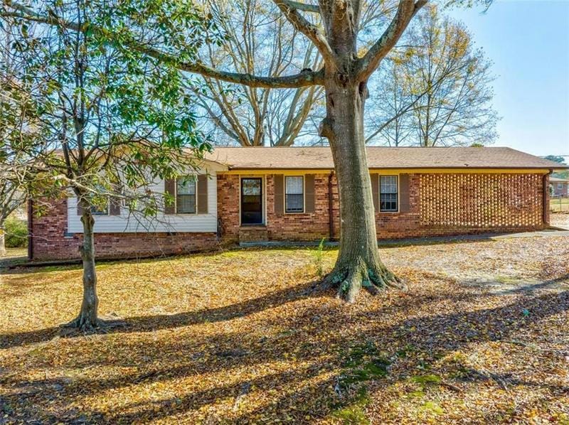 3263 LAUADA CT, Douglasville, GA 30135 Single Family Residence For Sale  MLS# 7313962